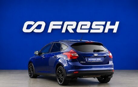 Ford Focus III, 2014 год, 749 077 рублей, 2 фотография
