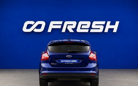 Ford Focus III, 2014 год, 749 077 рублей, 4 фотография