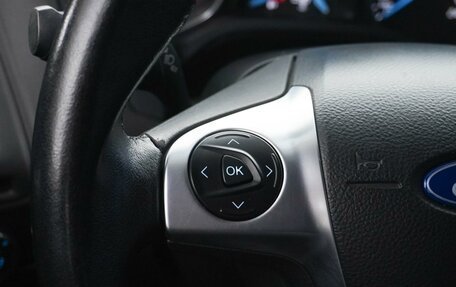 Ford Focus III, 2014 год, 749 077 рублей, 12 фотография