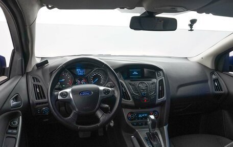 Ford Focus III, 2014 год, 749 077 рублей, 6 фотография