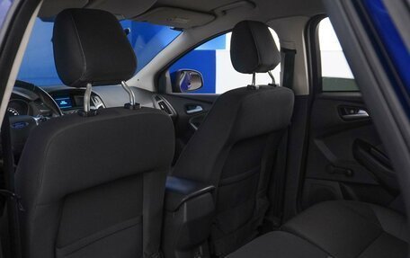 Ford Focus III, 2014 год, 749 077 рублей, 11 фотография