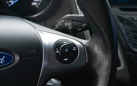 Ford Focus III, 2014 год, 749 077 рублей, 13 фотография