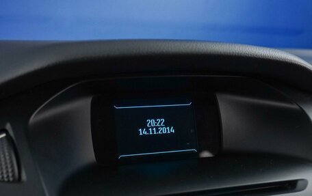Ford Focus III, 2014 год, 749 077 рублей, 15 фотография