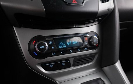 Ford Focus III, 2014 год, 749 077 рублей, 17 фотография