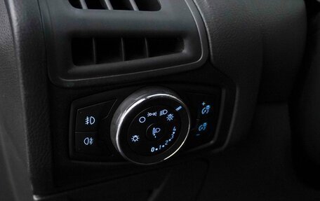Ford Focus III, 2014 год, 749 077 рублей, 20 фотография