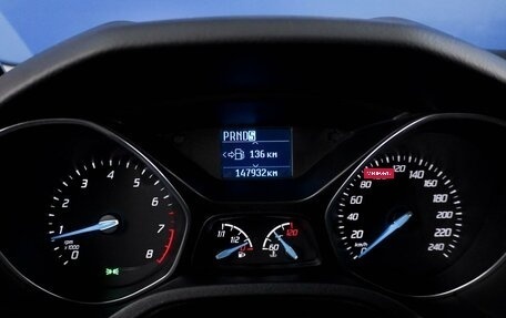 Ford Focus III, 2014 год, 749 077 рублей, 21 фотография