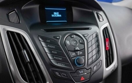 Ford Focus III, 2014 год, 749 077 рублей, 16 фотография