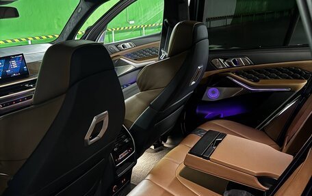 BMW X5 M, 2023 год, 16 500 000 рублей, 9 фотография