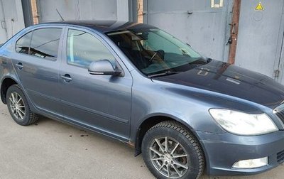 Skoda Octavia, 2012 год, 880 000 рублей, 1 фотография