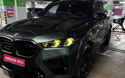 BMW X5 M, 2023 год, 16 500 000 рублей, 1 фотография