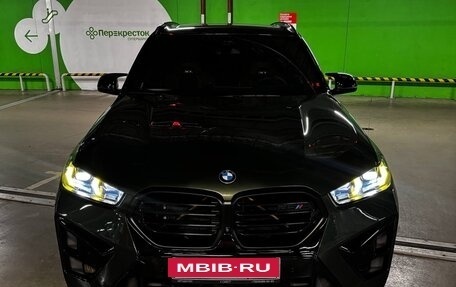 BMW X5 M, 2023 год, 16 500 000 рублей, 2 фотография
