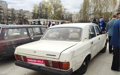 ГАЗ 31029 «Волга», 1996 год, 65 000 рублей, 1 фотография