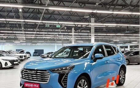 Haval Jolion, 2022 год, 1 399 000 рублей, 1 фотография