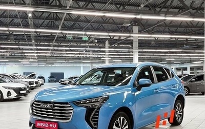 Haval Jolion, 2022 год, 1 399 000 рублей, 1 фотография