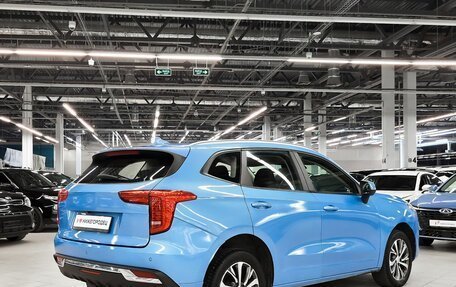 Haval Jolion, 2022 год, 1 399 000 рублей, 3 фотография
