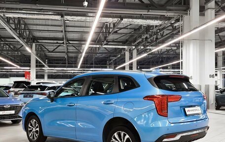 Haval Jolion, 2022 год, 1 399 000 рублей, 4 фотография