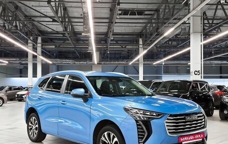 Haval Jolion, 2022 год, 1 399 000 рублей, 2 фотография