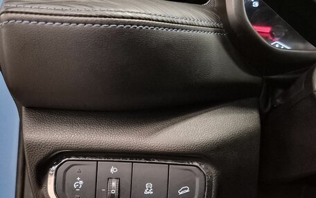 Haval Jolion, 2022 год, 1 399 000 рублей, 10 фотография