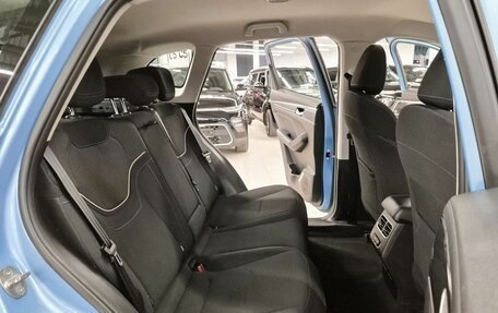 Haval Jolion, 2022 год, 1 399 000 рублей, 8 фотография