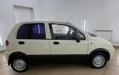 Daewoo Matiz I, 2012 год, 179 000 рублей, 1 фотография