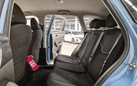 Haval Jolion, 2022 год, 1 399 000 рублей, 6 фотография