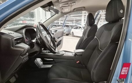 Haval Jolion, 2022 год, 1 399 000 рублей, 5 фотография