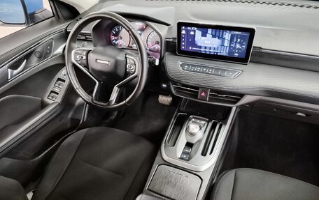 Haval Jolion, 2022 год, 1 399 000 рублей, 18 фотография