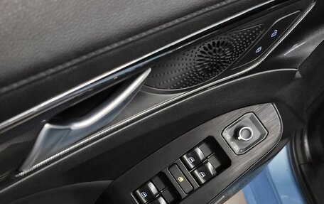 Haval Jolion, 2022 год, 1 399 000 рублей, 14 фотография