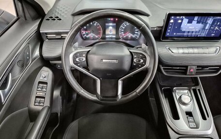 Haval Jolion, 2022 год, 1 399 000 рублей, 16 фотография