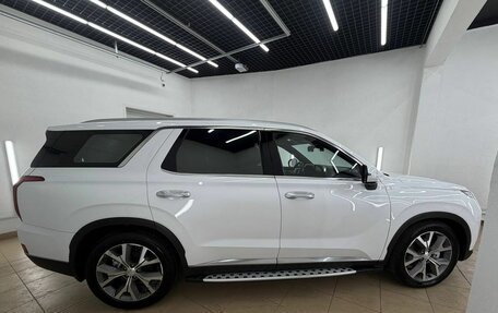 Hyundai Palisade I, 2021 год, 4 499 000 рублей, 1 фотография