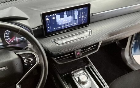 Haval Jolion, 2022 год, 1 399 000 рублей, 17 фотография