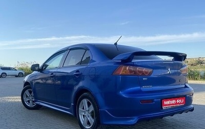 Mitsubishi Lancer IX, 2008 год, 870 000 рублей, 1 фотография