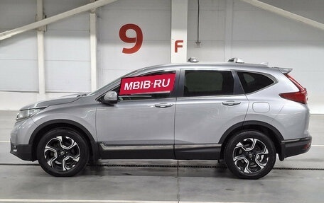 Honda CR-V IV, 2018 год, 2 730 000 рублей, 12 фотография