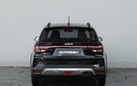 KIA Rio IV, 2021 год, 2 159 000 рублей, 3 фотография