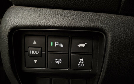 Honda CR-V IV, 2018 год, 2 730 000 рублей, 25 фотография