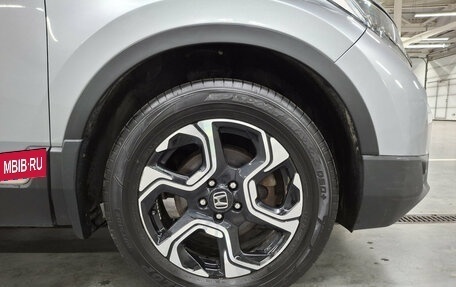Honda CR-V IV, 2018 год, 2 730 000 рублей, 22 фотография