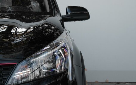 KIA Rio IV, 2021 год, 2 159 000 рублей, 6 фотография