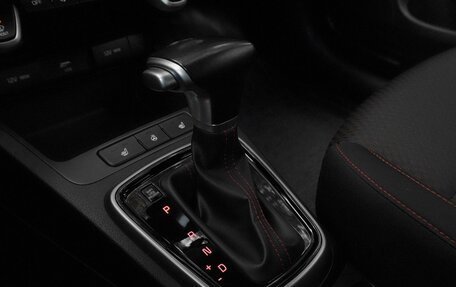 KIA Rio IV, 2021 год, 2 159 000 рублей, 14 фотография