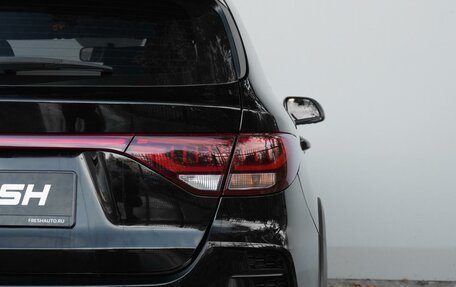 KIA Rio IV, 2021 год, 2 159 000 рублей, 8 фотография