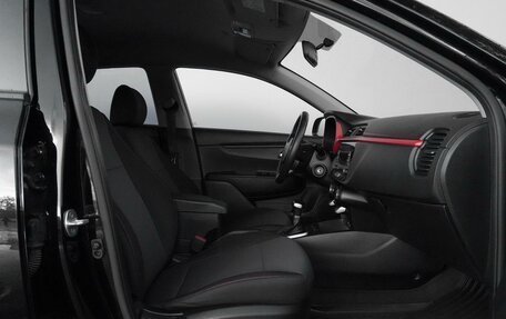 KIA Rio IV, 2021 год, 2 159 000 рублей, 12 фотография