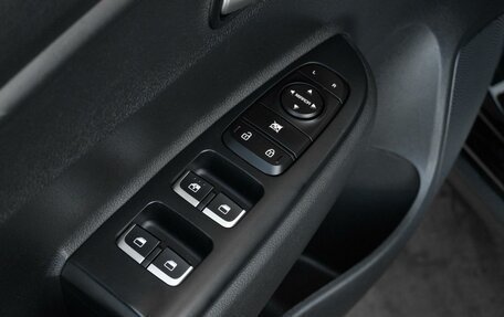KIA Rio IV, 2021 год, 2 159 000 рублей, 26 фотография