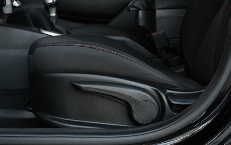 KIA Rio IV, 2021 год, 2 159 000 рублей, 22 фотография