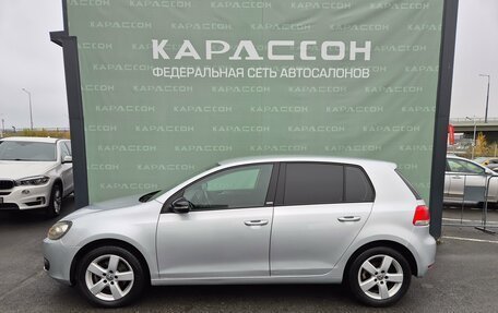 Volkswagen Golf VI, 2011 год, 949 000 рублей, 3 фотография