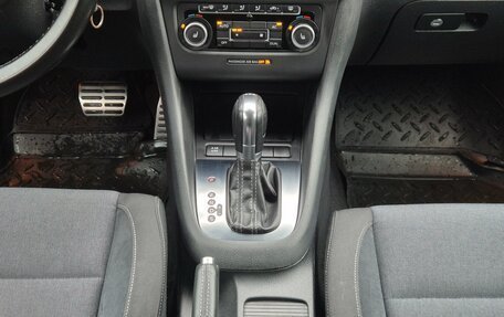 Volkswagen Golf VI, 2011 год, 949 000 рублей, 11 фотография