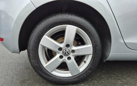 Volkswagen Golf VI, 2011 год, 949 000 рублей, 12 фотография