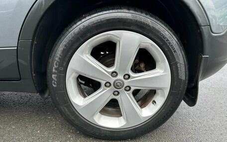 Opel Mokka I, 2013 год, 870 000 рублей, 12 фотография