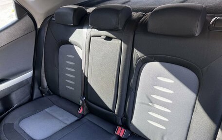 KIA cee'd III, 2014 год, 745 000 рублей, 8 фотография
