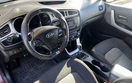 KIA cee'd III, 2014 год, 745 000 рублей, 7 фотография