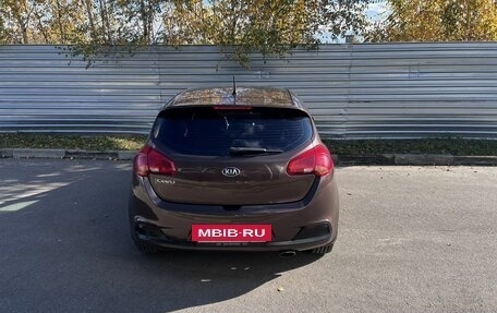 KIA cee'd III, 2014 год, 745 000 рублей, 5 фотография