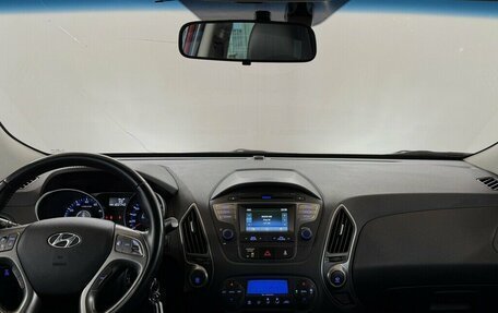 Hyundai ix35 I рестайлинг, 2015 год, 1 290 000 рублей, 5 фотография